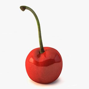 Cherry Fruit