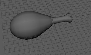 cultzone games edurochampion 3D model