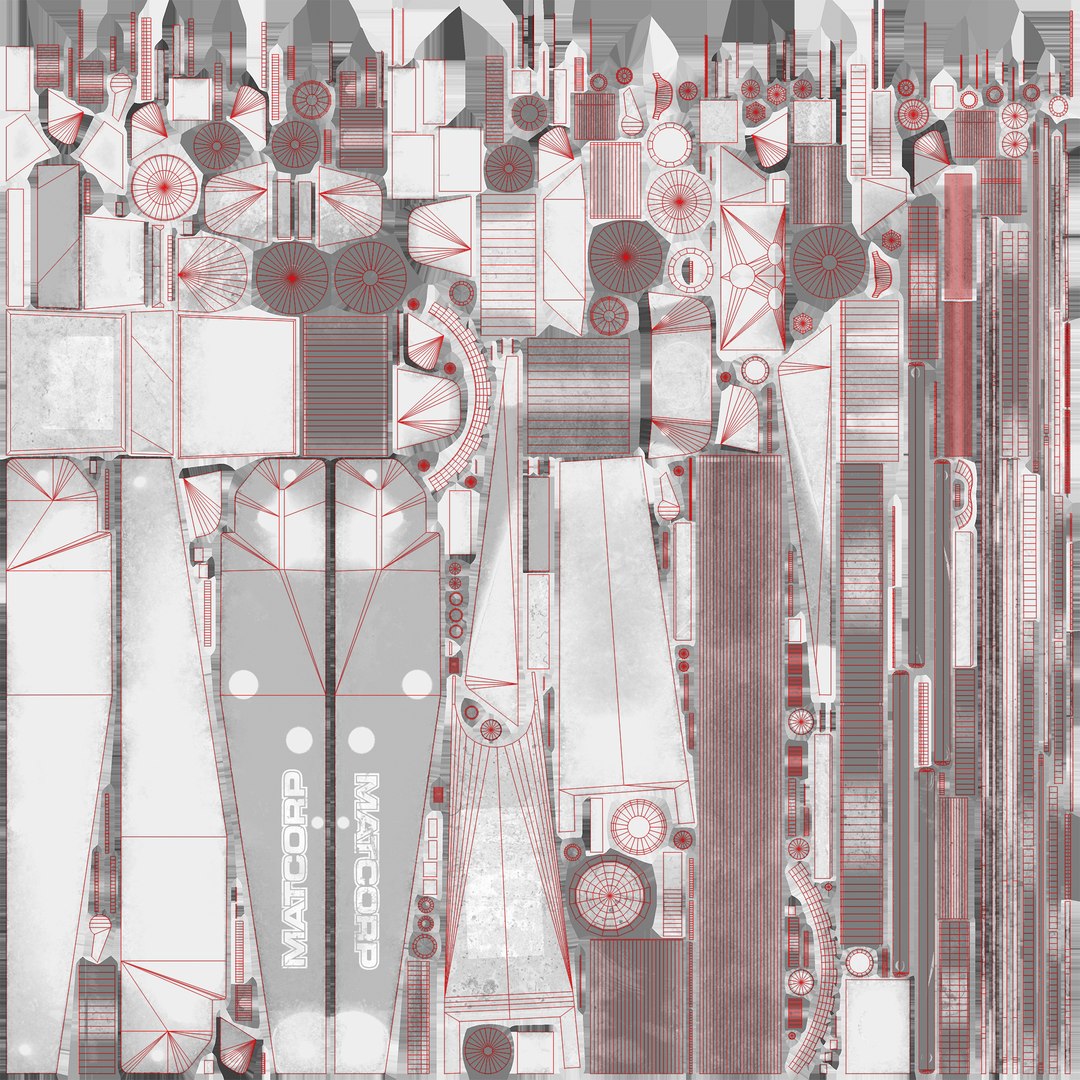 3D Car Jack Model - TurboSquid 2346770