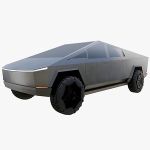 Cybertruck