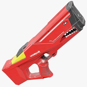 WaterBigGun 01 h