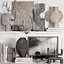 Decorative set 20 -  101cph