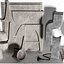 Decorative set 20 -  101cph