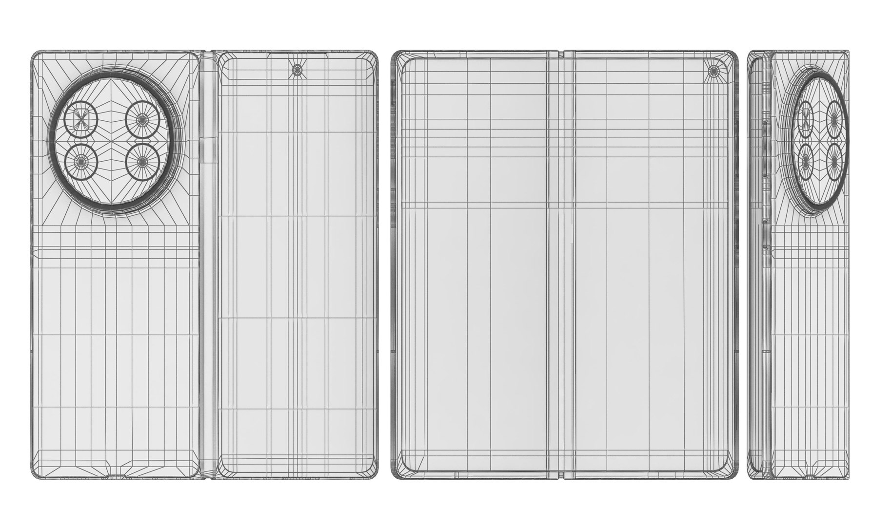 Vivo X Fold 5 White model https://p.turbosquid.com/ts-thumb/Eb/HNitvK/sA/20/jpg/1760205134/1920x1080/fit_q87/eec9b2cff68a445368406204aaebcf75e28403fa/20.jpg