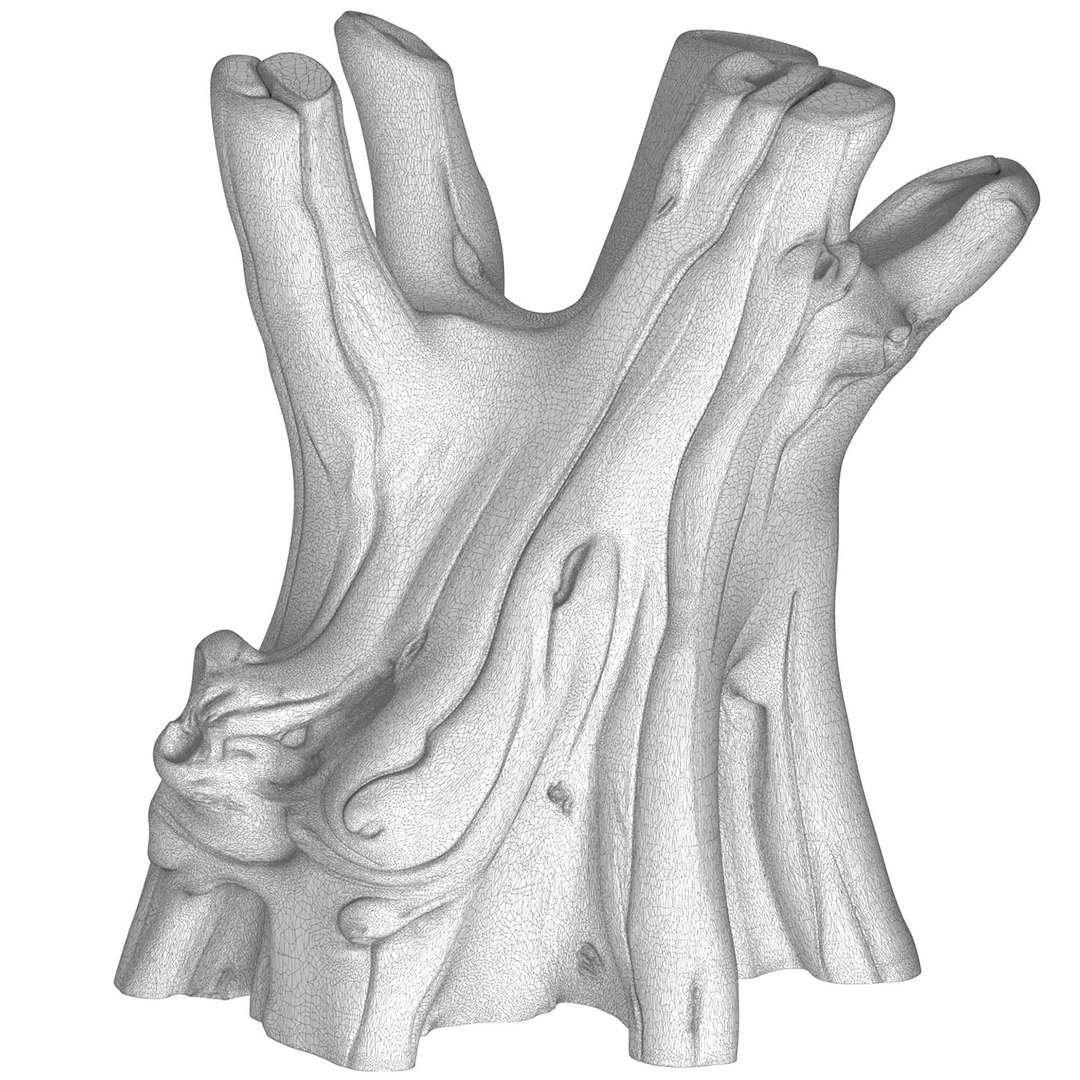 3D Decorative sculptural stump stand driftwood in eco tree root 3D model model https://p.turbosquid.com/ts-thumb/Eb/HcNV0r/Mo/vcx2/jpg/1785772140/1920x1080/fit_q87/df2f167a51bafd837c9a3c0a84aefa9cdace4aab/vcx2.jpg