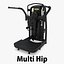 Technogym - SP Multi Hip