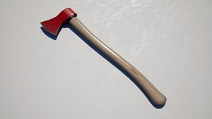 3D Axe