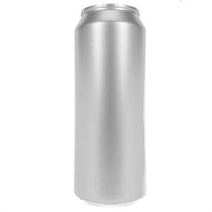 500ml Classic Aluminum Can