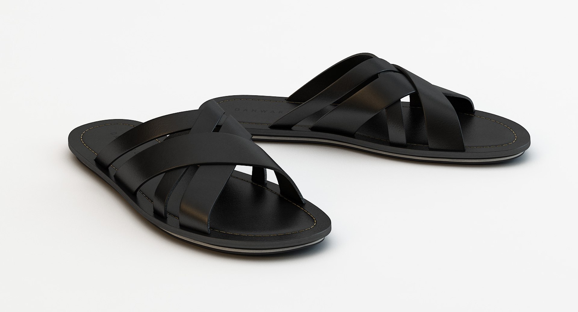 Danward flip flops store