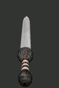 Gladius Sword