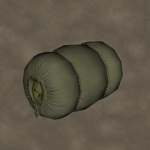 M15SleepingBag