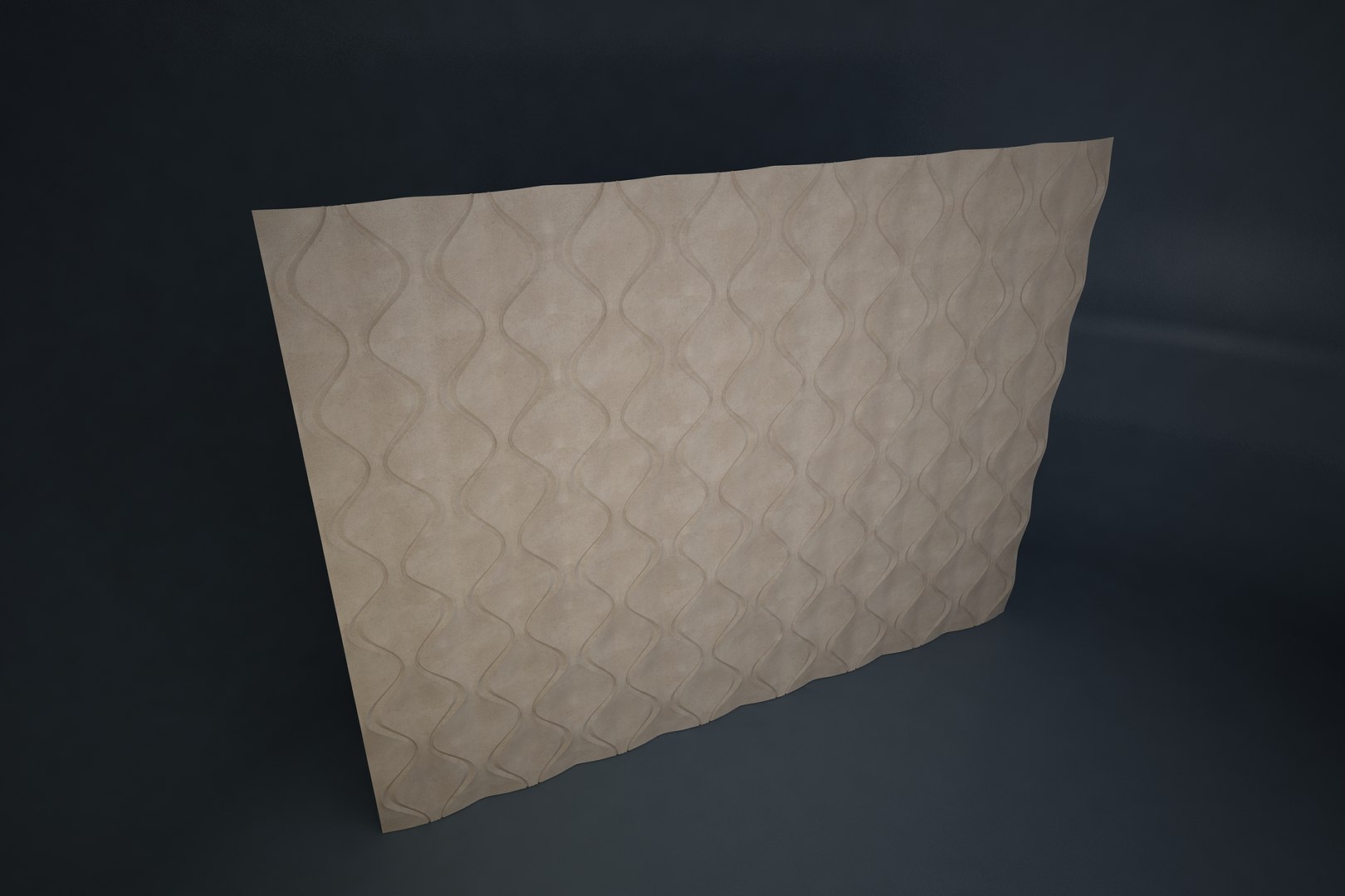 pattern wall 3D model https://p.turbosquid.com/ts-thumb/Eb/TvbJfU/rnpem5MH/10030/jpg/1580460340/1920x1080/fit_q87/6cbe563a7788b793a4f012a8dabad13ab8c543b2/10030.jpg