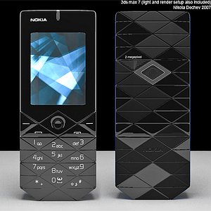 Nokia5700prism.max