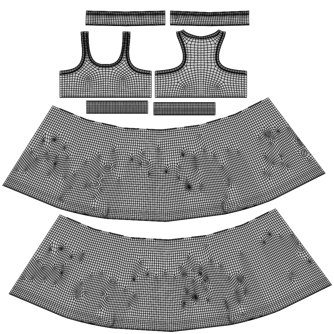 3D model Sports Wear Tennis Outfit Set -  Sports Bra Tank Top with Pleated Mini Skirt Clothing https://p.turbosquid.com/ts-thumb/Eb/VyaZN5/ib/uv/png/1781857074/1920x1080/fit_q87/7ff91f3c0557f7b43ade71d3a465a4c59e4d52ae/uv.jpg