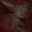 Lava Planet / Super-Earth 55 Cancri_8k PBR