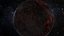 Lava Planet / Super-Earth 55 Cancri_8k PBR