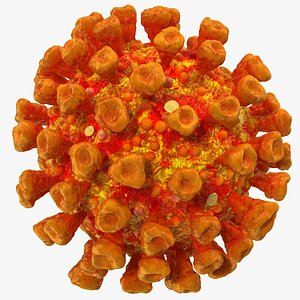 Coronavirus SARS-CoV