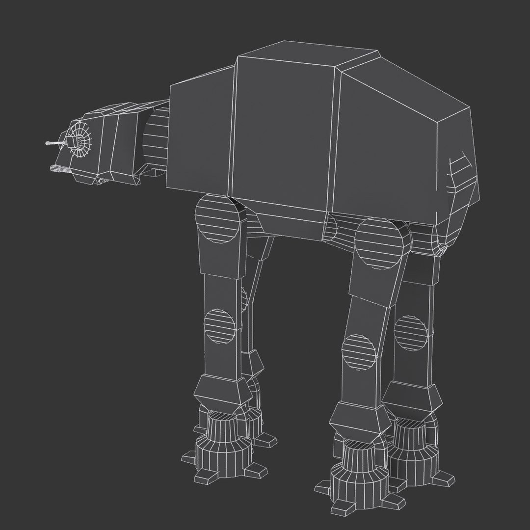 max at-at