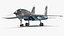 Avion de chasse russe Sukhoi SU-57