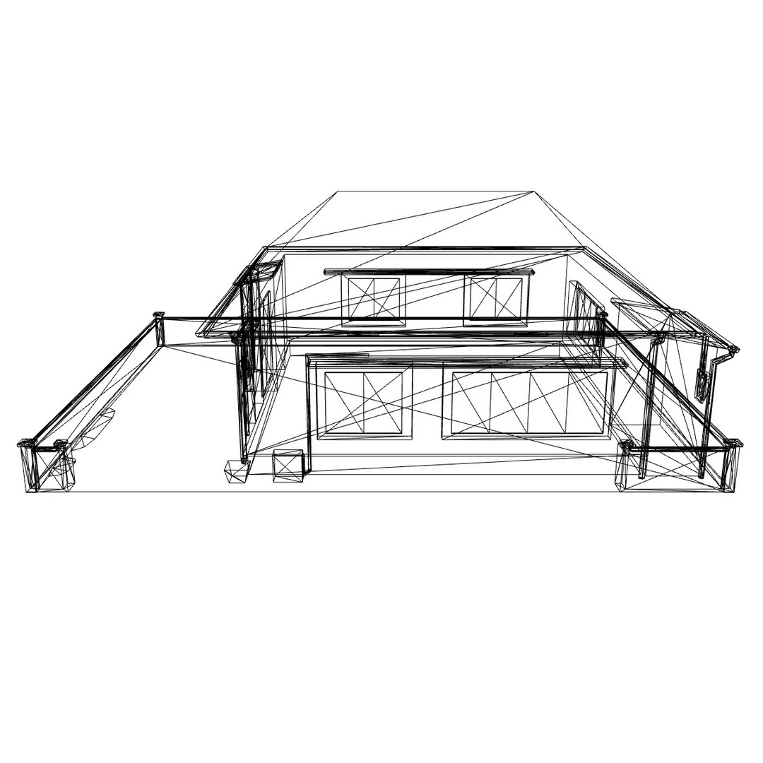 3D house https://p.turbosquid.com/ts-thumb/Eb/bxHCCi/cCD8cwfj/wireframe1front/jpg/1507618615/1920x1080/fit_q87/664312d8755e6eb721b2294be2be714eadd3496d/wireframe1front.jpg