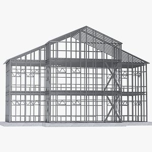 Modular Steel Construction