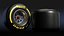 Roue F1