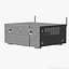 Marantz SR 7010 Black
