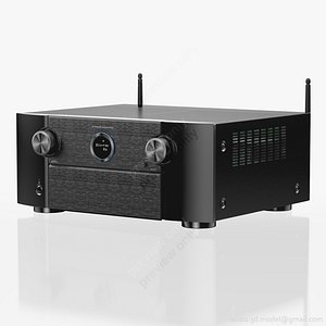 Marantz SR 7010 Black