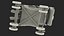 Baby Stroller with Child Crash Test