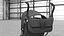 Baby Stroller with Child Crash Test