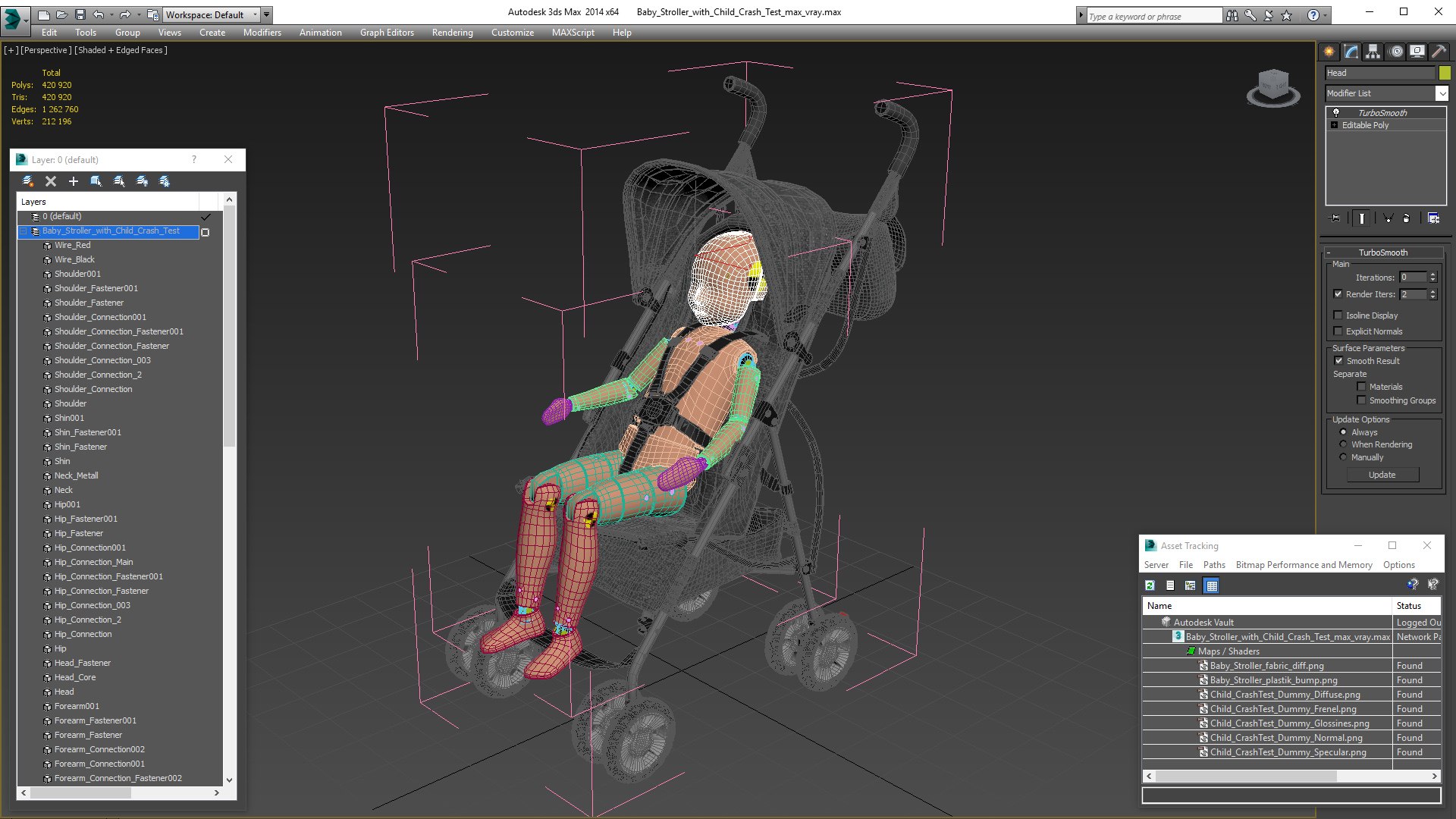 Baby Stroller with Child Crash Test 3D model https://p.turbosquid.com/ts-thumb/Eb/rv6Go0/V1/babystrollerwithchildcrashtestc4dmodel022/jpg/1655507832/1920x1080/fit_q87/e9a328bc301ee44682dc47b57e155ff10b45386c/babystrollerwithchildcrashtestc4dmodel022.jpg