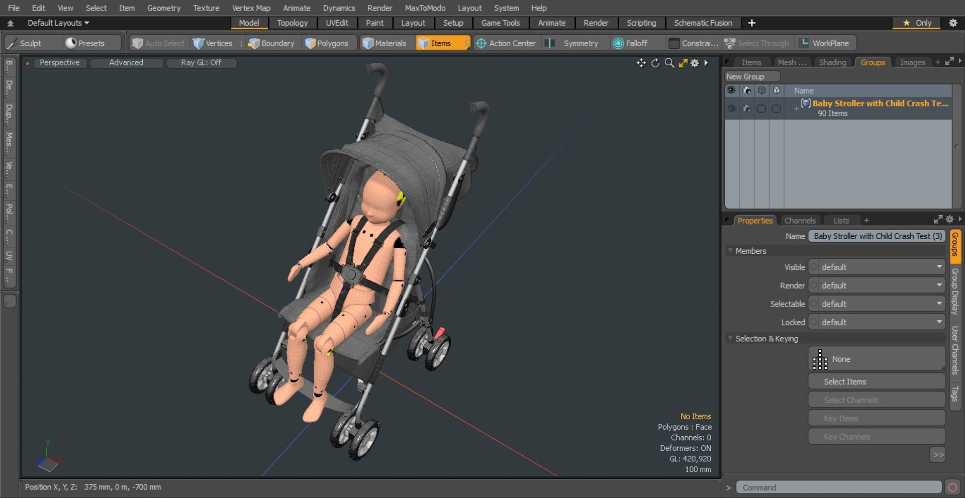 Baby Stroller with Child Crash Test 3D model https://p.turbosquid.com/ts-thumb/Eb/rv6Go0/rG/babystrollerwithchildcrashtestc4dmodel023/jpg/1655507835/1920x1080/fit_q87/7ee97d445439f688131ac4db39ed66bb6de4c0fe/babystrollerwithchildcrashtestc4dmodel023.jpg
