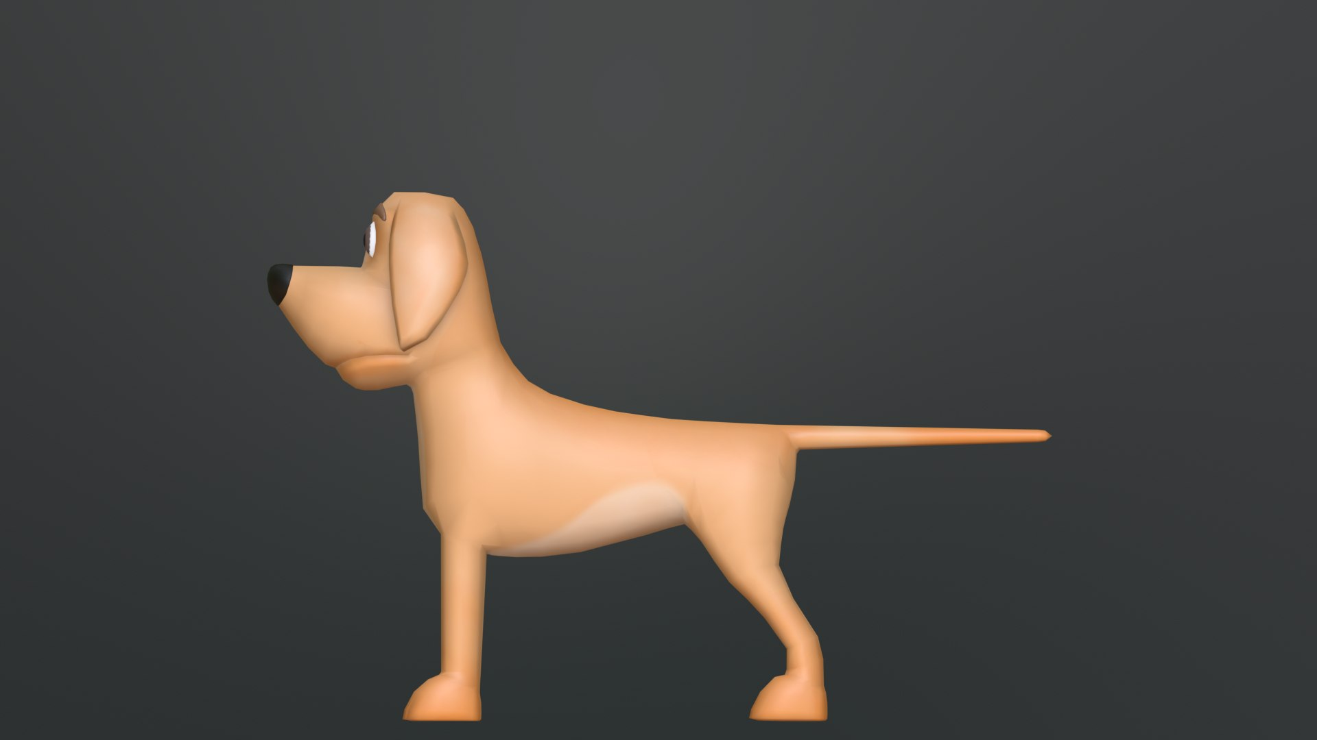 Cartoon Dog Character 3D model https://p.turbosquid.com/ts-thumb/Eb/s4B5xv/4Y/eevee_right/png/1714149310/1920x1080/fit_q87/d5c40d742f5631eaf63dee7179af20baedf2e3e4/eevee_right.jpg