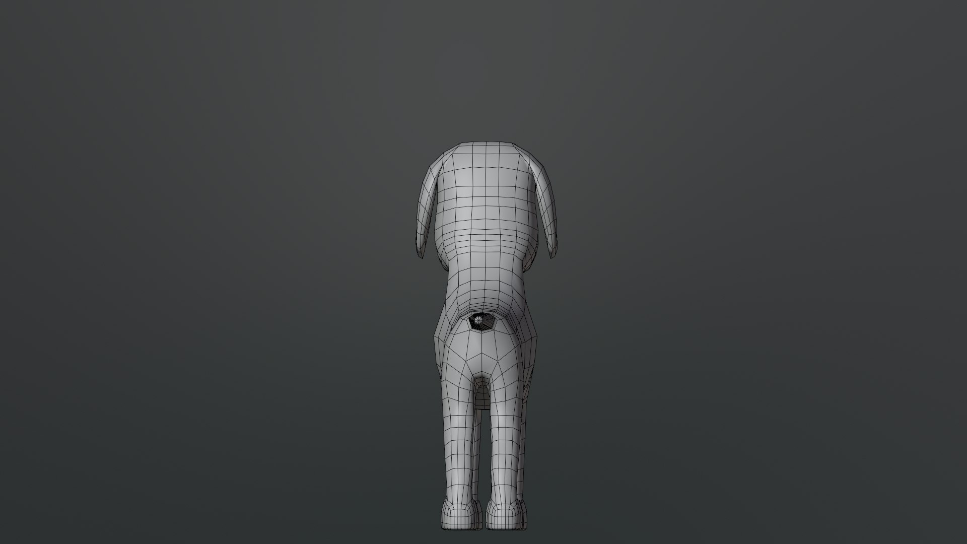 Cartoon Dog Character 3D model https://p.turbosquid.com/ts-thumb/Eb/s4B5xv/Ds/wire_back/png/1714149329/1920x1080/fit_q87/b883b52e5d9a63ce264223349e07c445fdc861ff/wire_back.jpg