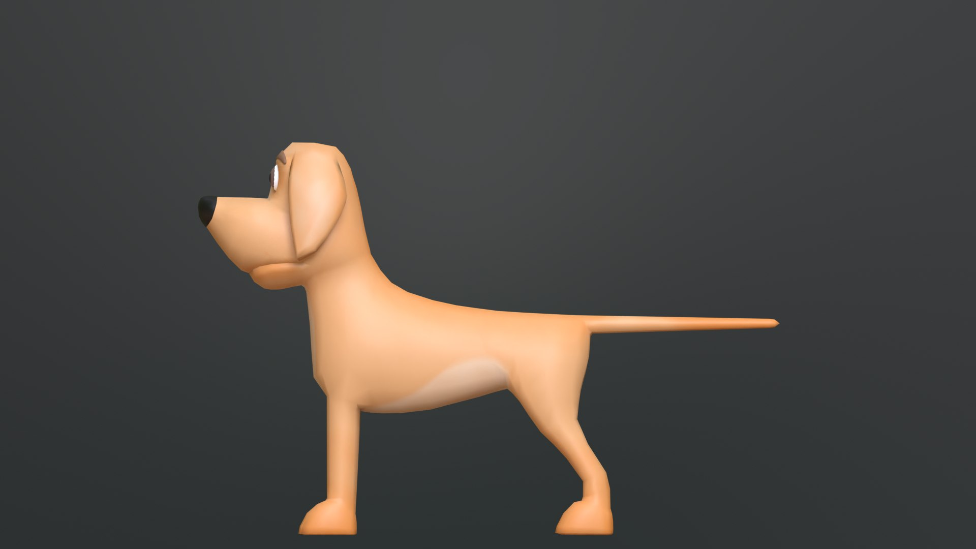Cartoon Dog Character 3D model https://p.turbosquid.com/ts-thumb/Eb/s4B5xv/p2/cycle_right/png/1714149355/1920x1080/fit_q87/28911f1f6cf2840376f69f8503168e7aa5cef512/cycle_right.jpg