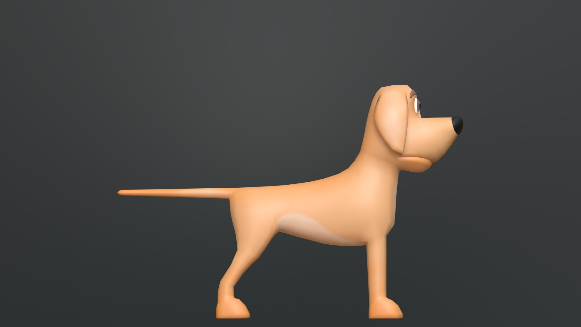 Cartoon Dog Character 3D model https://p.turbosquid.com/ts-thumb/Eb/s4B5xv/xQ/cycle_left/png/1714149354/1920x1080/fit_q87/ea2a0e16be1f49d49b27842e37615df2ff92f560/cycle_left.jpg