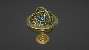 Armillary Sphere