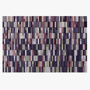 Tile Biscuit plain bianco n4