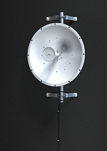 Set of Ubi Airmax R5N devices