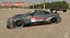 Nissan GT-R NISMO GT500 Super GT