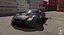 Nissan GT-R NISMO GT500 Super GT