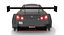Nissan GT-R NISMO GT500 Super GT