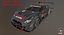 Nissan GT-R NISMO GT500 Super GT
