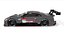 Nissan GT-R NISMO GT500 Super GT