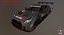 Nissan GT-R NISMO GT500 Super GT