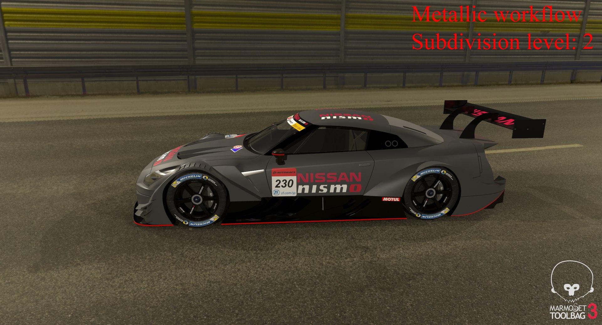 3D nissan gt-r nismo gt500 https://p.turbosquid.com/ts-thumb/Ec/0XKW3S/lfLEpMBS/screenshot002/png/1590146373/1920x1080/fit_q87/73643b040161b7f9352522ce084f3061e8940adf/screenshot002.jpg