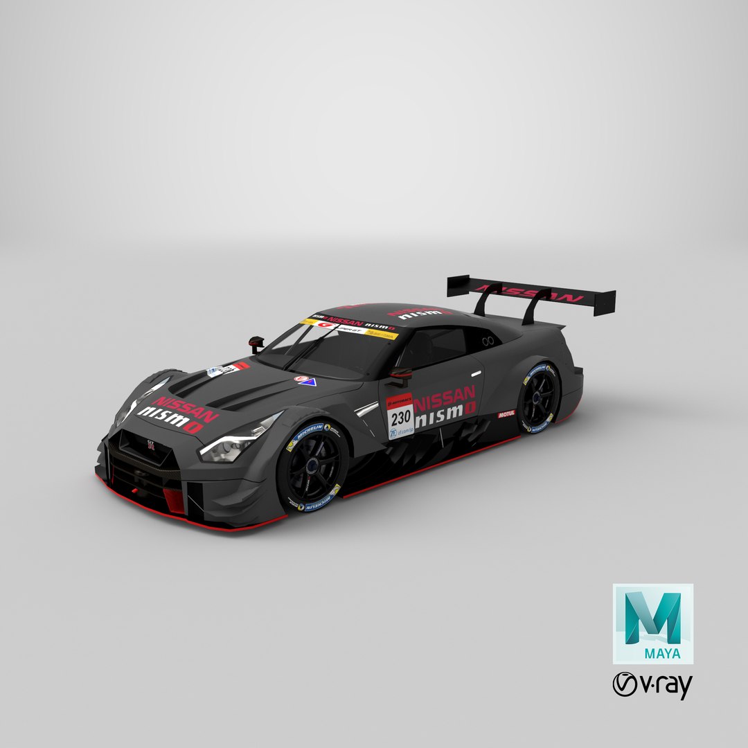 3D nissan gt-r nismo gt500 https://p.turbosquid.com/ts-thumb/Ec/0XKW3S/pJnCHGZv/stemcell_maya_vray_render/png/1590225184/1920x1080/fit_q87/0fe160de9066d2bc50bd46c600b94d41c465cc0f/stemcell_maya_vray_render.jpg