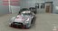 Nissan GT-R NISMO GT500 Super GT
