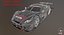 Nissan GT-R NISMO GT500 Super GT