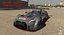 Nissan GT-R NISMO GT500 Super GT